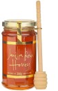 Ogilvie-Co-Vanilla-Bean-Honey-with-Wooden-Dipper-300g Sale