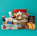 Flavoursome-by-Myer-Afternoon-Basket-Hamper Sale