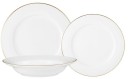 Maxwell-Williams-White-Gold-Dinnerware Sale