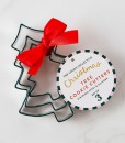 The-Cooks-Collective-Christmas-Tree-Cookie-Cutter-Set-of-3 Sale