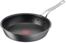 Jamie-Oliver-by-Tefal-Cooks-Classic-Hard-Anodised-Frypan-30cm Sale