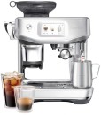 Breville-the-Barista-Touch-Impress-Brushed-Stainless-Steel Sale