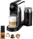 Nespresso-by-Breville-Citiz-Milk-Platinum Sale