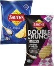 Smiths-Crinkle-Cut-or-Double-Crunch-Potato-Chips-150g-170g Sale