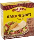 Old-El-Paso-Hard-N-Soft-Taco-Kit-350g Sale