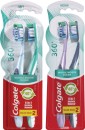 Colgate-360-Degree-Soft-or-Medium-Toothbrush-2-Pack Sale