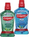 Colgate-Plax-Freshmint-or-Peppermint-Mouthwash-500mL Sale