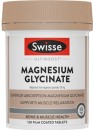 Swisse-Ultiboost-Magnesium-Glycinate-Tablets-120-Pack Sale