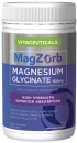 Vitaceuticals-MagZorb-Magnesium-Glycinate-Capsules-100-Pack Sale