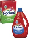 Radiant-Laundry-Liquid-2-Litre-or-Powder-2kg Sale