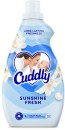 Cuddly-Concentrate-Fabric-Conditioner-1-Litre Sale