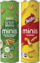 Twisties-or-Grain-Waves-Minis-115g-150g Sale