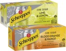 Schweppes-Infused-Sparkling-Water-10x375mL Sale