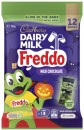 Cadbury-Freddo-Dairy-Milk-Sharepack-144g Sale