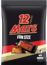 Mars-Fun-Size-192g Sale