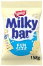 Nestl-Milky-Bar-Fun-Size-158g Sale