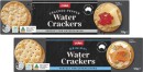 Coles-Water-Crackers-125g Sale