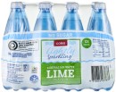 Coles-Lightly-Sparkling-Flavoured-Water-12x500mL Sale
