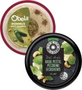 Obela-Garnished-Hommus-Dip-220g-or-Red-Rock-Deli-Dip-130g-135g Sale