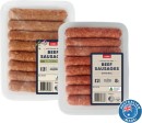 Coles-Classic-Sausages-550g Sale