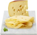 Jarlsberg-Swiss-Sliced-Cheese Sale
