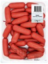 Primo-Cocktail-Frankfurts-1kg Sale