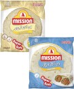 Mission-Mini-Wraps-8-Pack-384g Sale