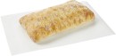 Coles-Bakery-Stone-Baked-Ciabatta-Loaf Sale