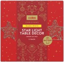 Star-Light-Table-Decor-2-Pack Sale