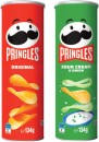 Pringles-Potato-Crisps-118g-134g Sale
