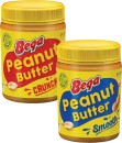 Bega-Smooth-or-Crunchy-Peanut-Butter-470g Sale