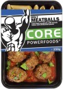 Core-Powerfoods-Frozen-Meal-350g Sale