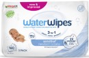 WaterWipes-Fragrance-Free-Sensitive-Skin-Baby-Wipes-180-Pack Sale