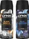 Lynx-Fine-Fragrance-Deodorant-Body-Spray-150mL Sale