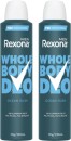 Rexona-Whole-Body-Deodorant-230mL Sale