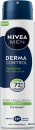 Nivea-Men-Derma-Control-Sensitive-Antiperspirant-Aerosol-Deodorant-250mL Sale