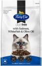 Fussy-Cat-Grainfree-Dry-Cat-Food-25kg Sale
