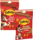 Schmackos-Dog-Treats-200g Sale