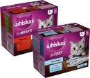 Whiskas-Oh-So-Cat-Food-12x85g Sale