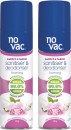 No-Vac-Carpet-Sanitiser-Deodoriser-Garden-Breeze-290g Sale