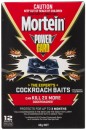 Mortein-PowerGard-Cockroach-Baits-12-Pack Sale
