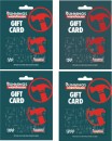 Flybuys-10x-Points-on-Bunnings-Gift-Cards-When-You-Swipe-Your-Flybuys-Card-at-the-Checkout Sale
