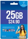 Lebara-2490-Starter-Pack Sale