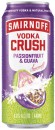 NEW-Smirnoff-Crush-Passionfruit-Guava-6-Cans-4x440mL Sale