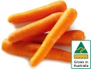 Australian-Carrots-1kg-Bag Sale