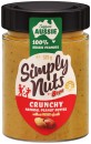 Bega-Simply-Nuts-Peanut-Butter-325g-Selected-Varieties Sale