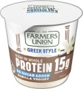Farmers-Union-Greek-Style-High-Protein-Yogurt-150g-Selected-Varieties Sale
