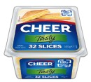 Cheer-Cheese-Slices-32-Pack-Selected-Varieties Sale
