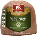 KR-Castlemaine-Virginian-Boneless-Leg-Ham-750g Sale