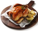 Hot-Roast-Chicken Sale